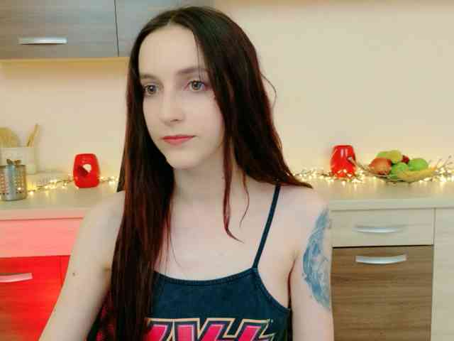 Julia-Jae