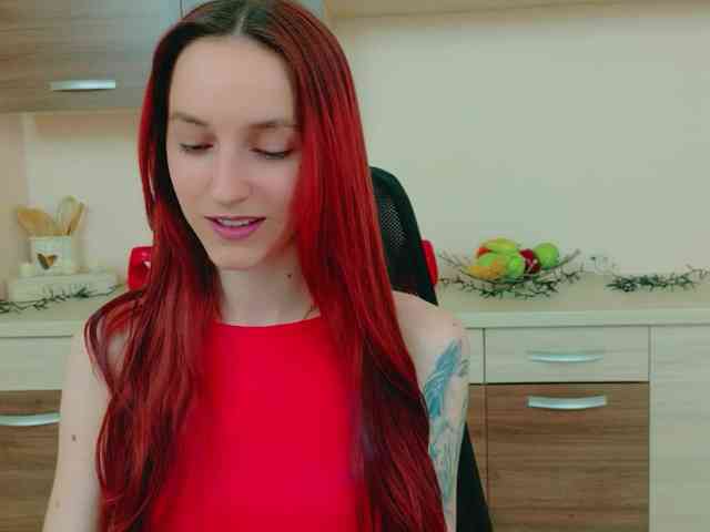 Julia-Jae