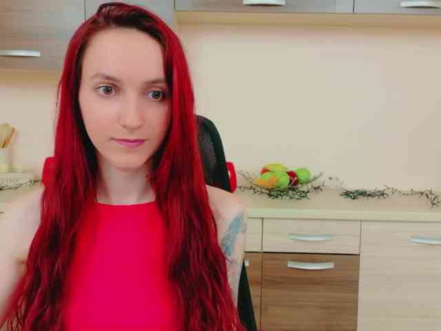 Julia-Jae