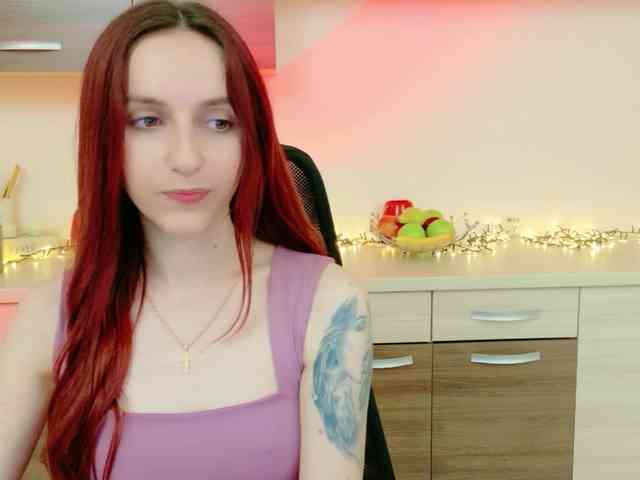 Julia-Jae