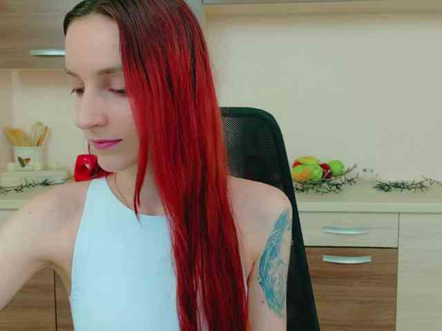 Julia-Jae