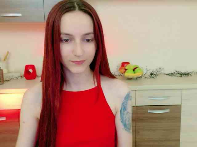 Julia-Jae