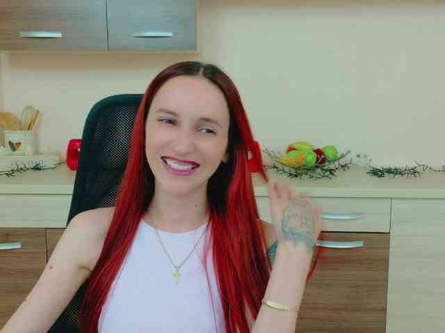 Julia-Jae