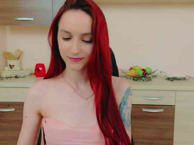 Julia-Jae