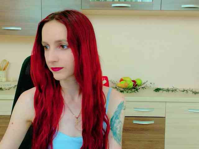 Julia-Jae
