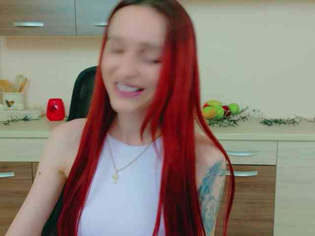Julia-Jae