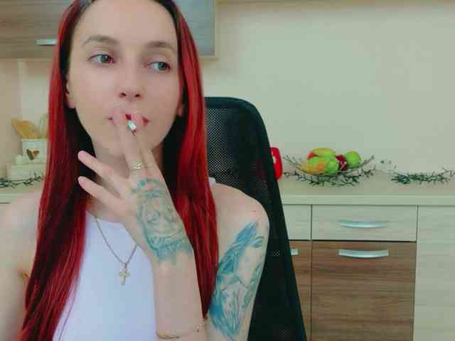 Julia-Jae