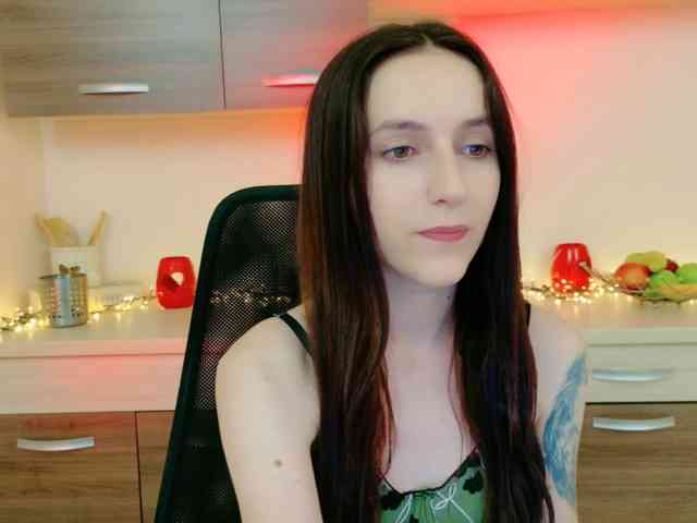 Julia-Jae