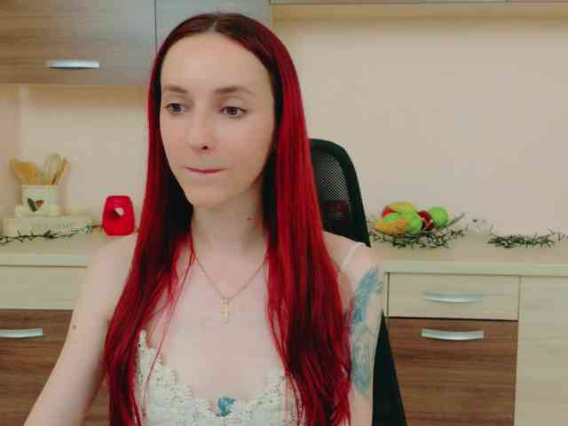 Julia-Jae