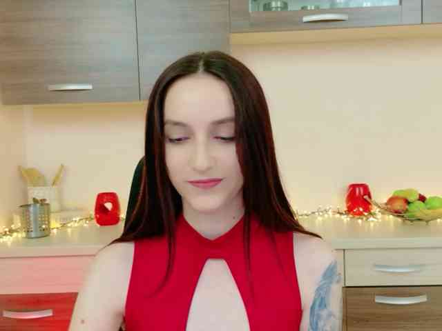 Julia-Jae