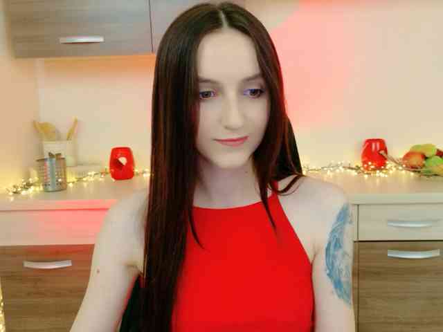 Julia-Jae - Girl 