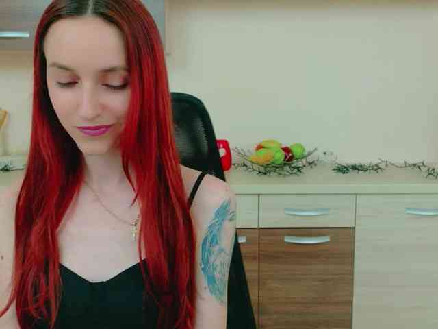 Julia-Jae