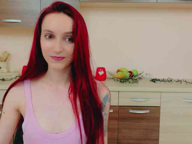 Julia-Jae