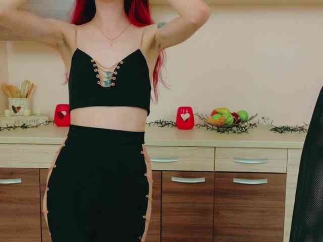 Julia-Jae
