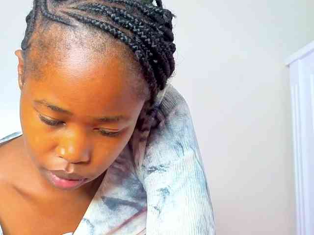 Sexy-fuck-Doll webcam