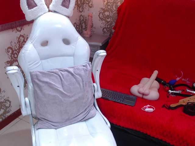 KendyLoveLans's BongaCams show and profile