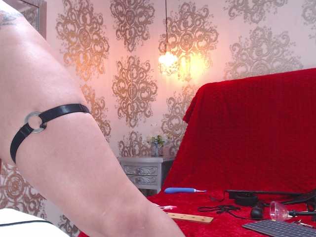 KendyLoveLans webcam