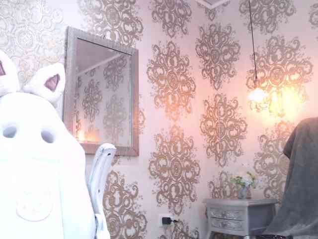 KendyLoveLans webcam