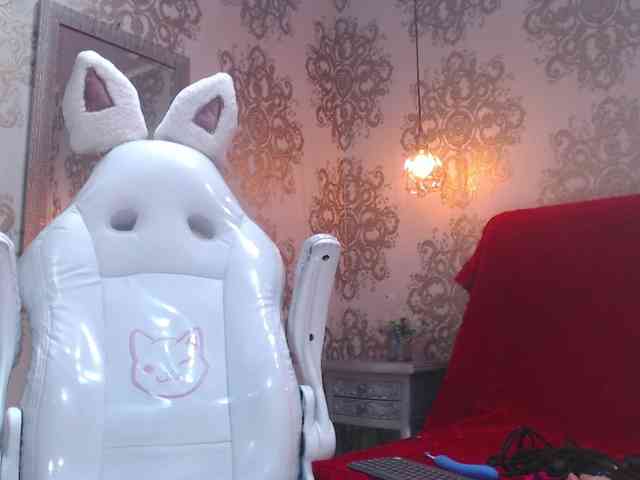 KendyLoveLans webcam