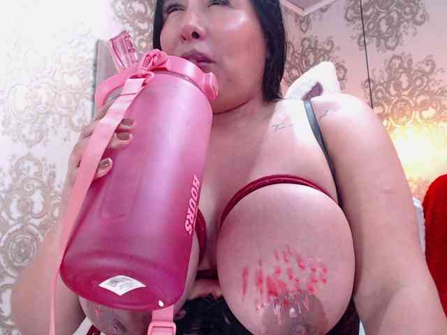 KendyLoveLans webcam