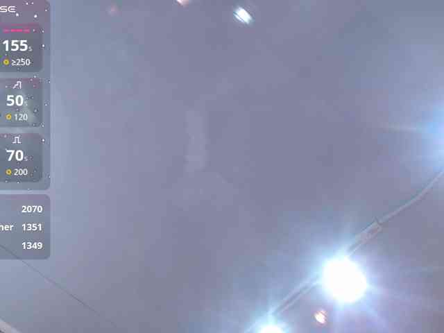 KendyLoveLans webcam