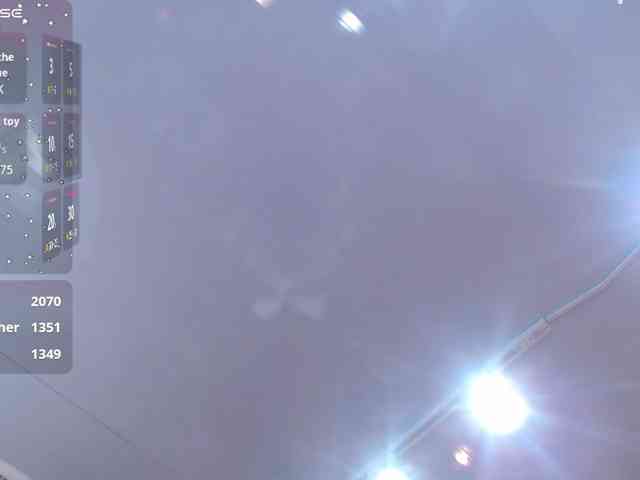 KendyLoveLans webcam