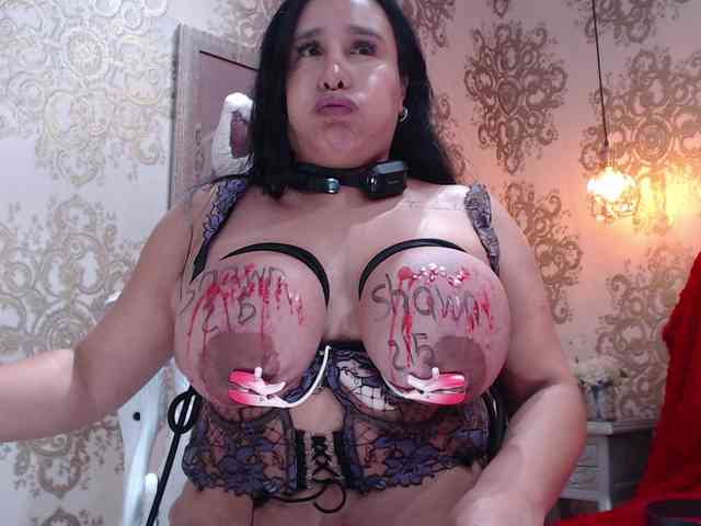 Modelo: KendyLoveLans
