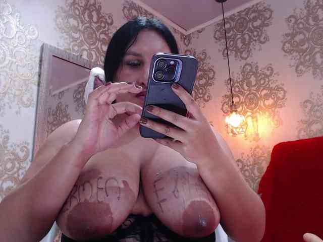 KendyLoveLans webcam