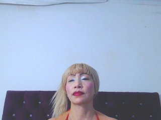 Ghanima Porn Show