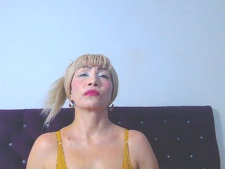Ghanima Porn Show