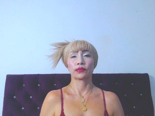 Ghanima Porn Show