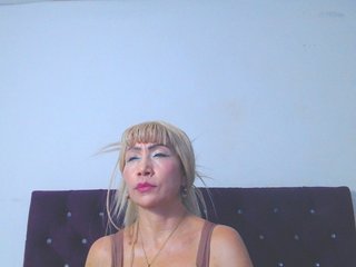 Ghanima Porn Show