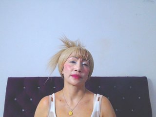 Ghanima Porn Show