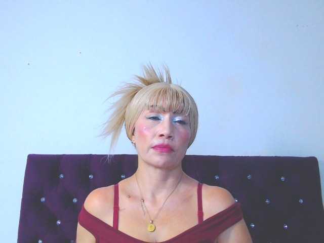 Ghanima live webcam show