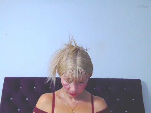 Ghanima live webcam show