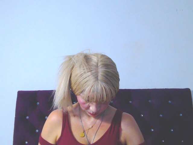 Ghanima live webcam show