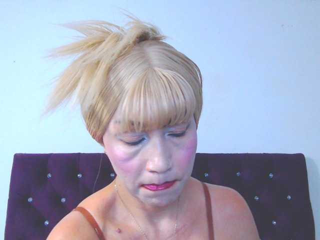 Ghanima live cam on BongaCams