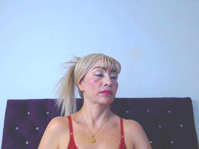 Ghanima live cam on BongaCams