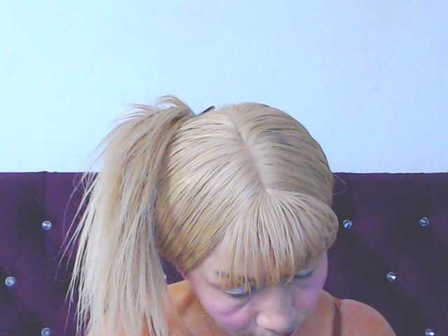 Ghanima live webcam show