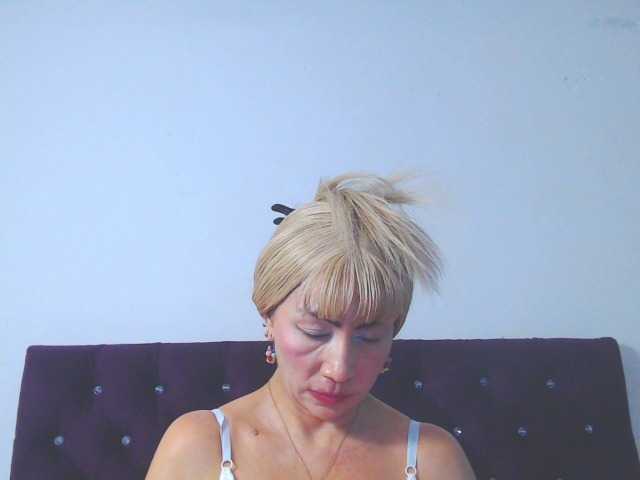 Ghanima live cam on BongaCams
