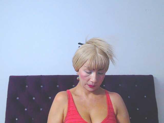 Ghanima live cam on BongaCams