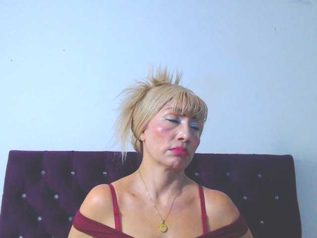 Ghanima live webcam show