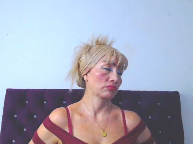 Ghanima live webcam show