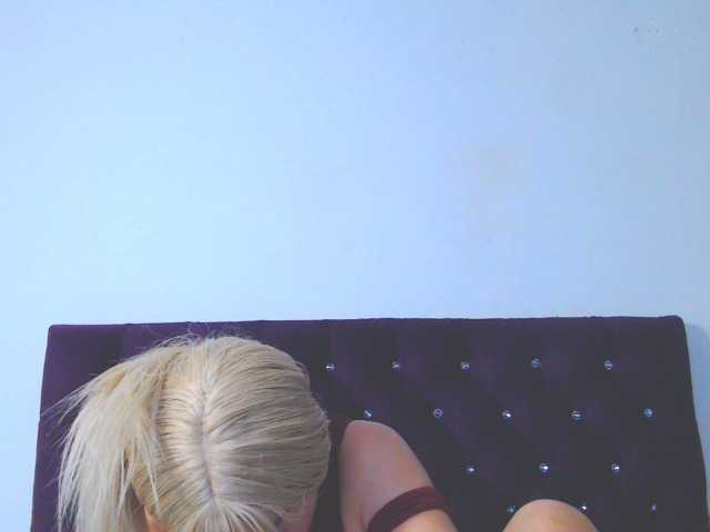 Ghanima live webcam show