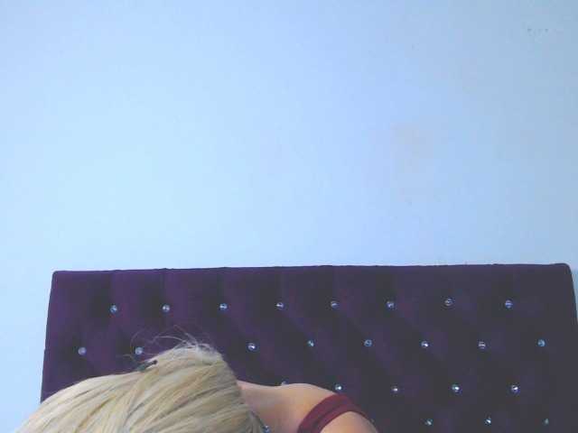 Ghanima live webcam show