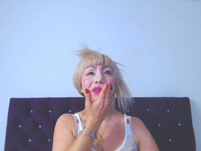 Ghanima live cam on BongaCams