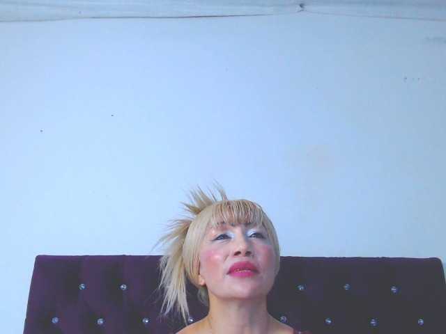 Ghanima live webcam show