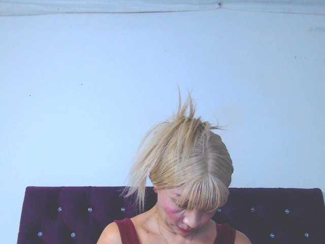 Ghanima live webcam show