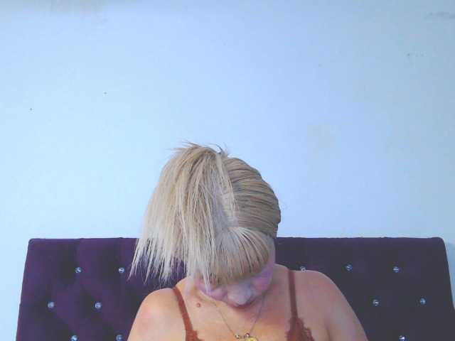 Ghanima live webcam show