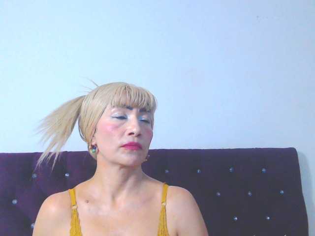 Ghanima live cam on BongaCams